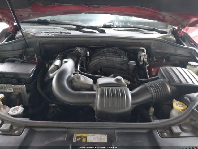 1C4RDJDG5FC112180 Dodge Durango