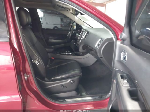 1C4RDJDG5FC112180 Dodge Durango