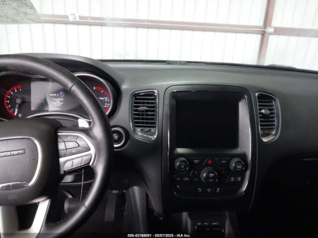 1C4RDJDG5FC112180 Dodge Durango