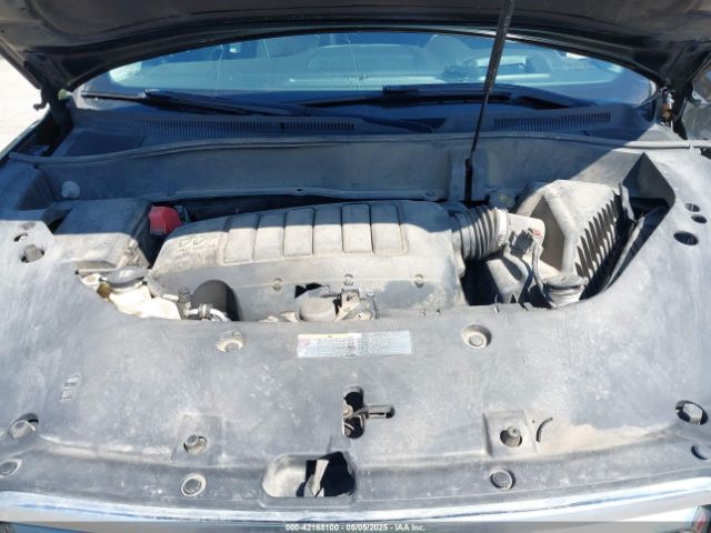 1GKKVTKD9GJ107942 GMC Acadia Denali