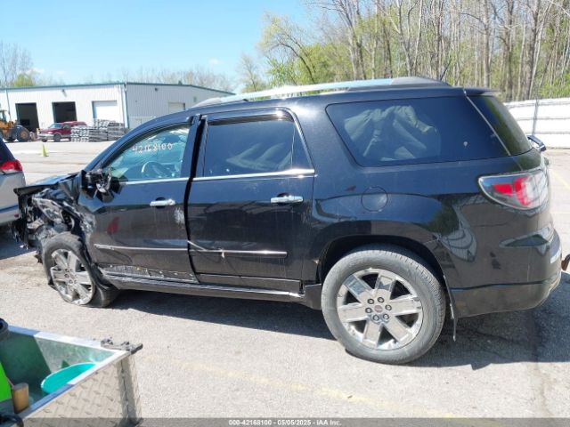1GKKVTKD9GJ107942 GMC Acadia Denali