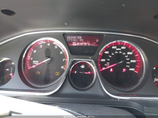 1GKKVTKD9GJ107942 GMC Acadia Denali