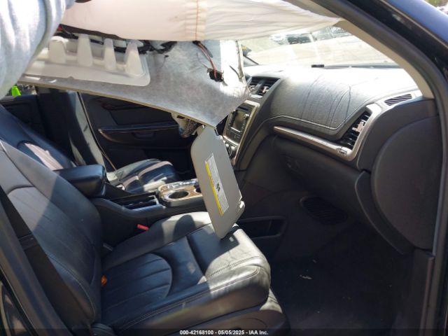 1GKKVTKD9GJ107942 GMC Acadia Denali