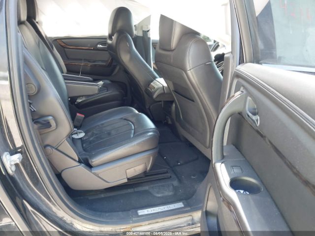 1GKKVTKD9GJ107942 GMC Acadia Denali