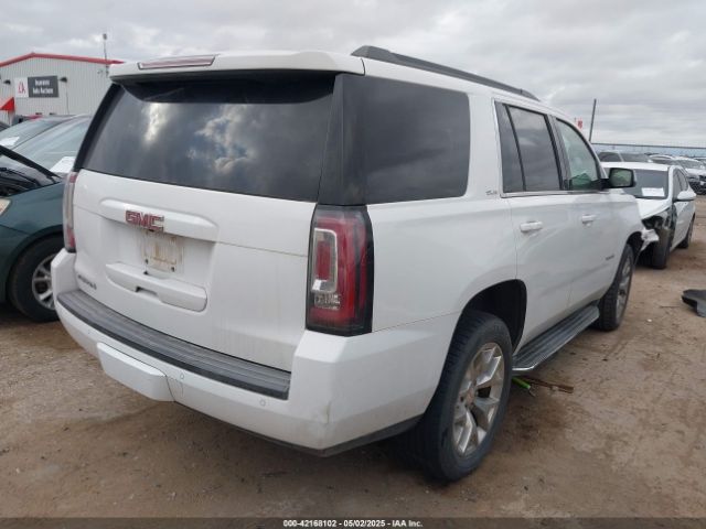2016 GMC YUKON 1GKS2AKC7GR428089 Photo 3
