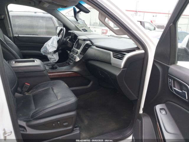2016 GMC YUKON 1GKS2AKC7GR428089 Photo 4