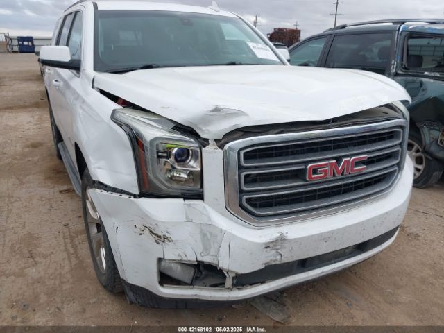 2016 GMC YUKON 1GKS2AKC7GR428089 Photo 5