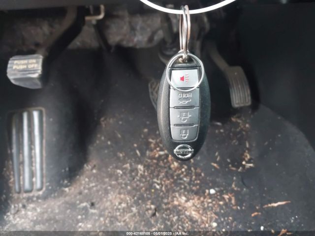 1N4AL3AP1EC323929 Nissan ALTIMA 2.5