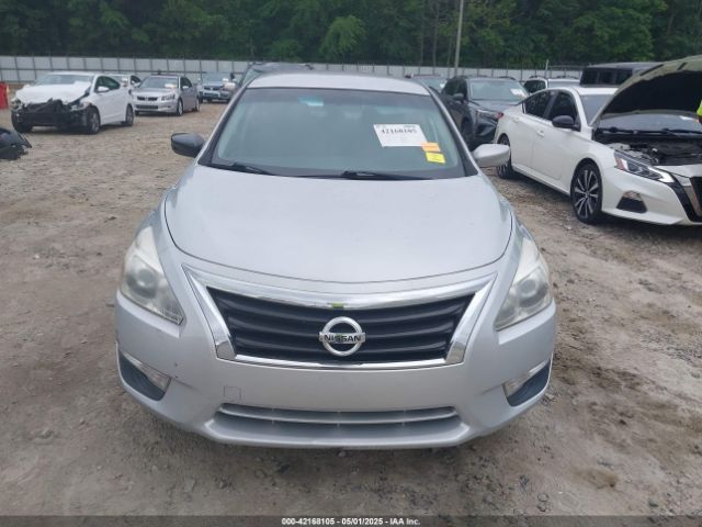 1N4AL3AP1EC323929 Nissan ALTIMA 2.5