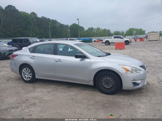 1N4AL3AP1EC323929 Nissan ALTIMA 2.5