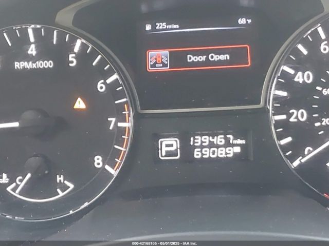 1N4AL3AP1EC323929 Nissan ALTIMA 2.5