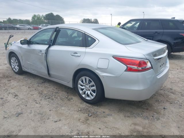 1N4AL3AP1EC323929 Nissan ALTIMA 2.5