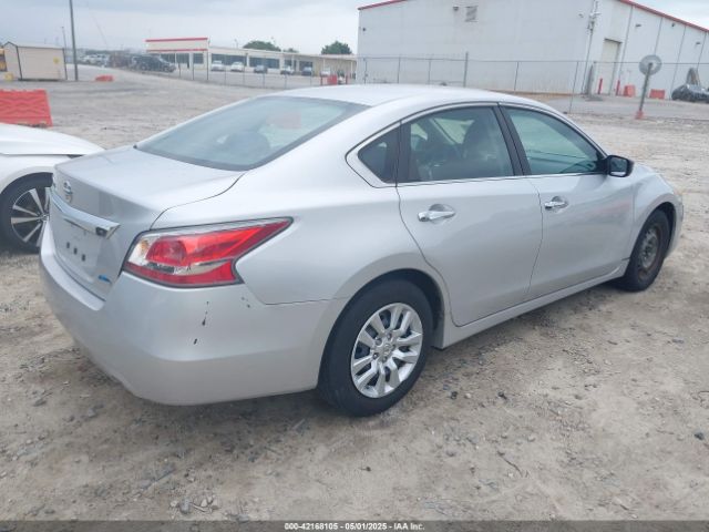 1N4AL3AP1EC323929 Nissan ALTIMA 2.5