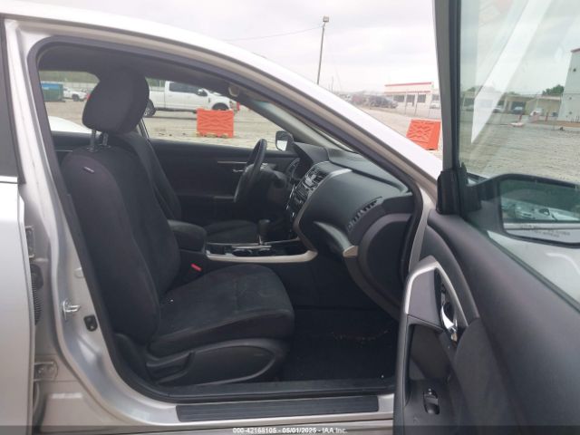 1N4AL3AP1EC323929 Nissan ALTIMA 2.5