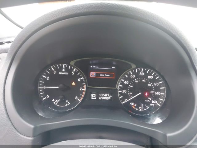 1N4AL3AP1EC323929 Nissan ALTIMA 2.5
