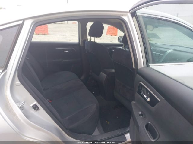 1N4AL3AP1EC323929 Nissan ALTIMA 2.5
