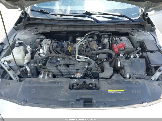 1N4BL4DVXPN306851 Nissan Altima Sv Fwd