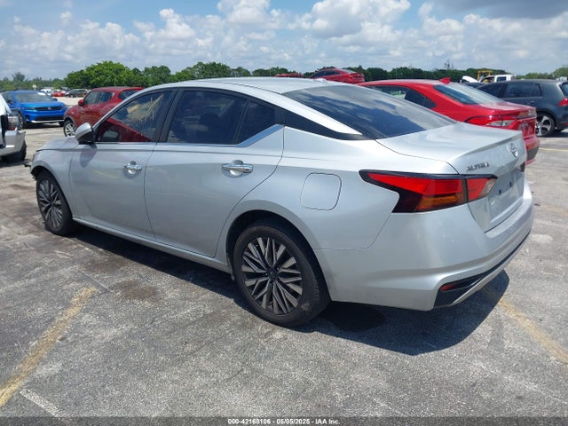 1N4BL4DVXPN306851 Nissan Altima Sv Fwd