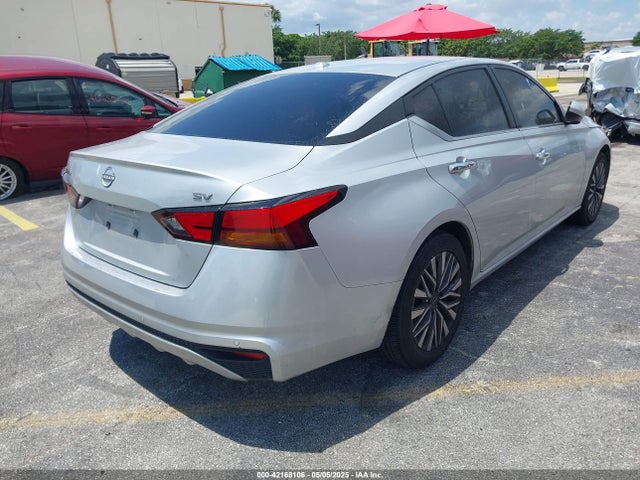 1N4BL4DVXPN306851 Nissan Altima Sv Fwd