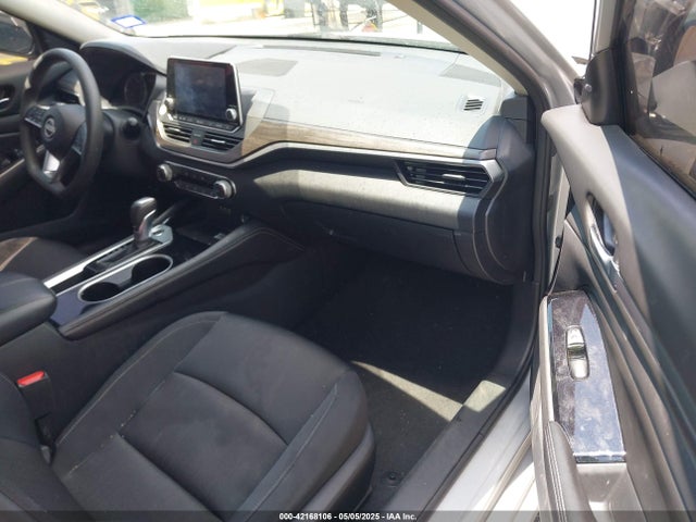1N4BL4DVXPN306851 Nissan Altima Sv Fwd