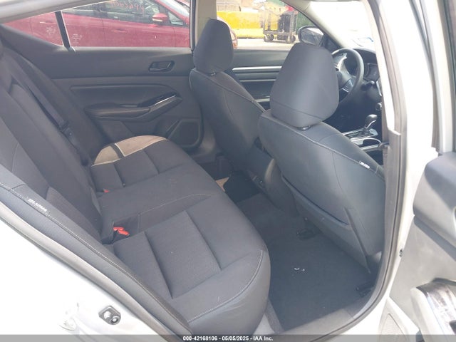 1N4BL4DVXPN306851 Nissan Altima Sv Fwd