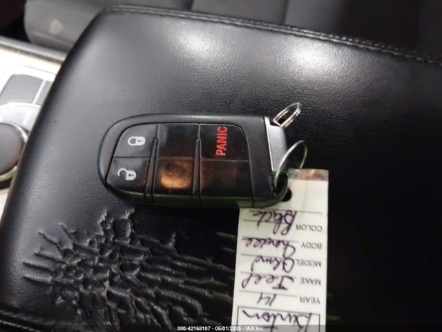 2014 JEEP GRAND CHEROKEE 1C4RJFAG9EC188753 Photo 10