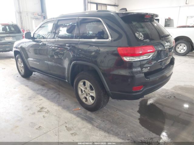 2014 JEEP GRAND CHEROKEE 1C4RJFAG9EC188753 Photo 2