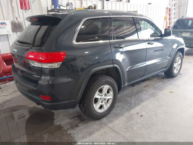 2014 JEEP GRAND CHEROKEE 1C4RJFAG9EC188753 Photo 3