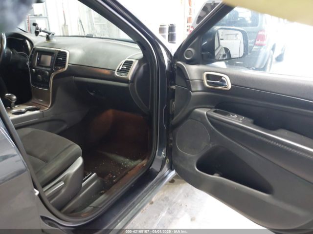 2014 JEEP GRAND CHEROKEE 1C4RJFAG9EC188753 Photo 4