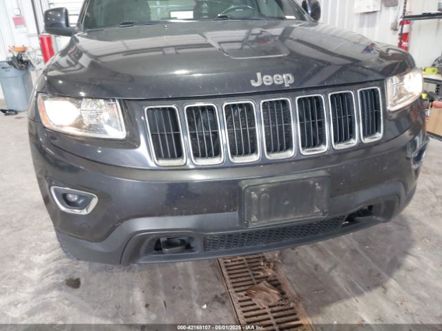 2014 JEEP GRAND CHEROKEE 1C4RJFAG9EC188753 Photo 5