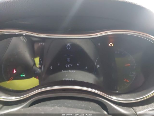 2014 JEEP GRAND CHEROKEE 1C4RJFAG9EC188753 Photo 6