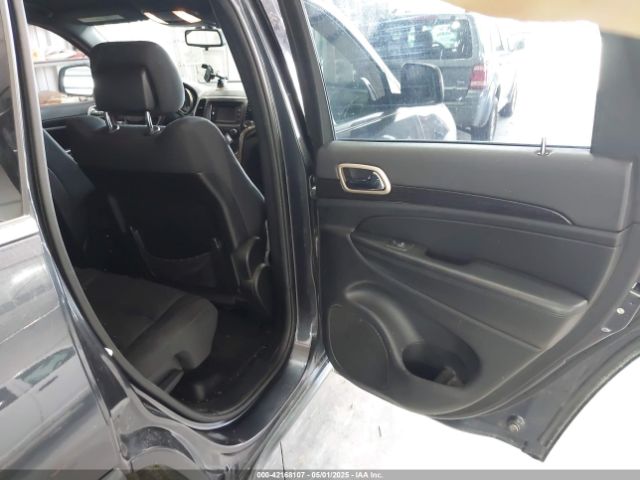 2014 JEEP GRAND CHEROKEE 1C4RJFAG9EC188753 Photo 7
