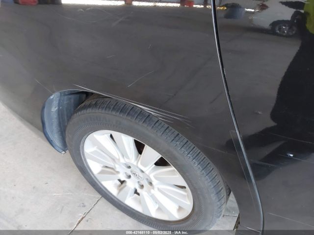 5TDDK3DC5ES092132 Toyota Sienna Xle 7 Passenger
