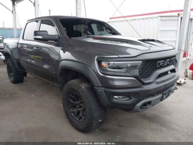 2022 RAM 1500 1C6SRFU93NN415194