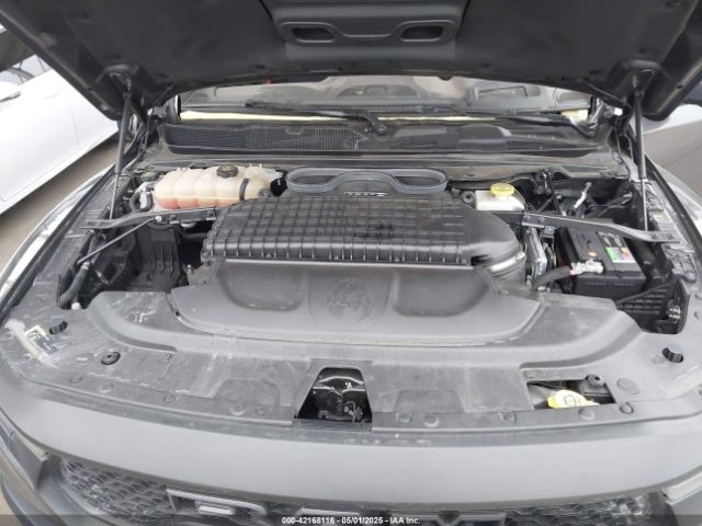 2022 RAM 1500 1C6SRFU93NN415194 Photo 9
