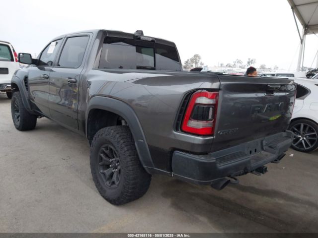 2022 RAM 1500 1C6SRFU93NN415194 Photo 2