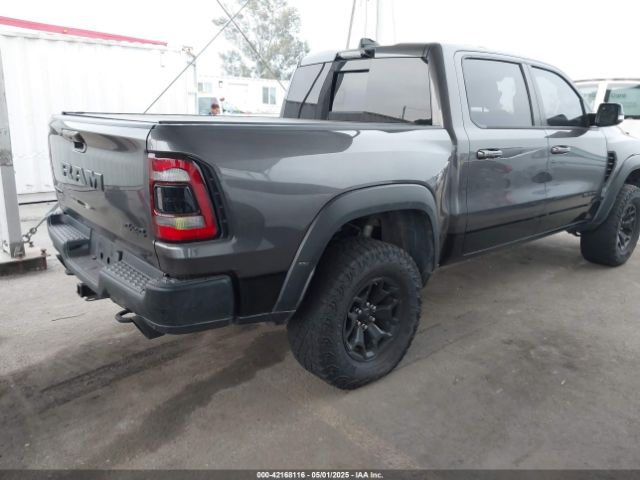 2022 RAM 1500 1C6SRFU93NN415194 Photo 3
