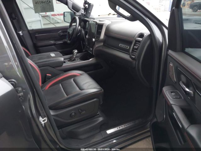 2022 RAM 1500 1C6SRFU93NN415194 Photo 4