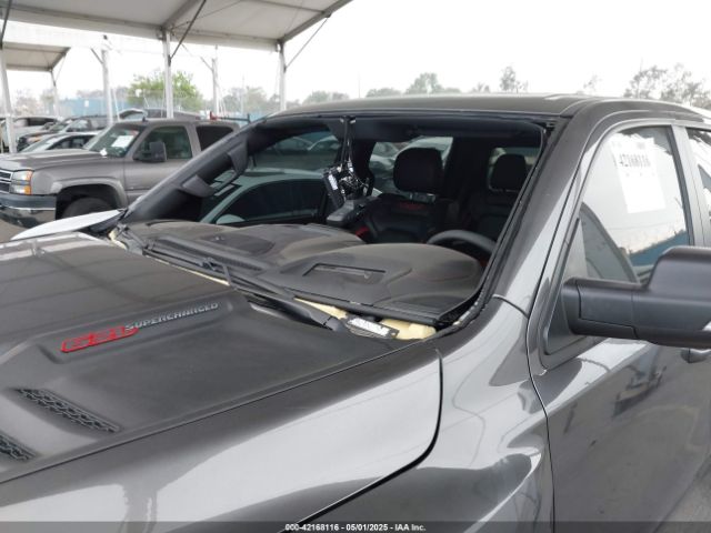 2022 RAM 1500 1C6SRFU93NN415194 Photo 5