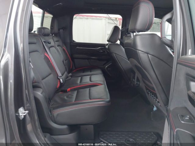 2022 RAM 1500 1C6SRFU93NN415194 Photo 7