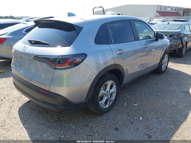 3CZRZ1H3XSM720868 Honda k20z5