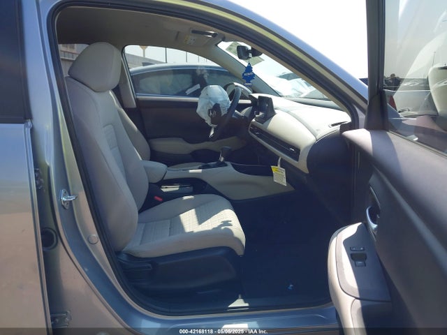 3CZRZ1H3XSM720868 Honda k20z5