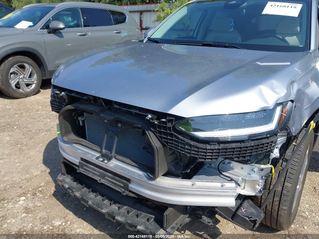 3CZRZ1H3XSM720868 Honda k20z5