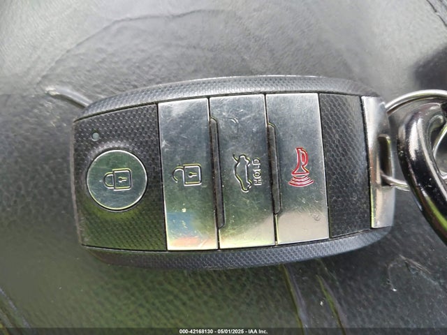 5XXGN4A77FG395854 KIA dohc gdi theta ii