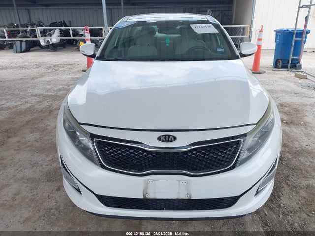 5XXGN4A77FG395854 KIA dohc gdi theta ii