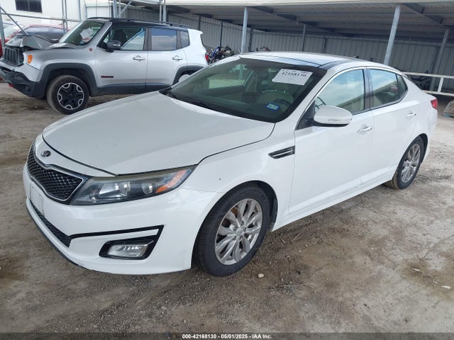 5XXGN4A77FG395854 KIA dohc gdi theta ii