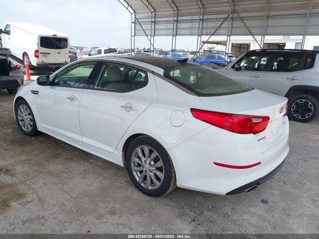 5XXGN4A77FG395854 KIA dohc gdi theta ii