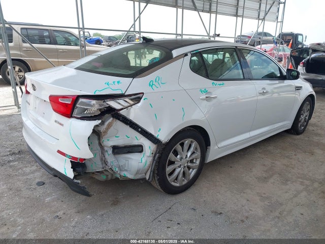 5XXGN4A77FG395854 KIA dohc gdi theta ii