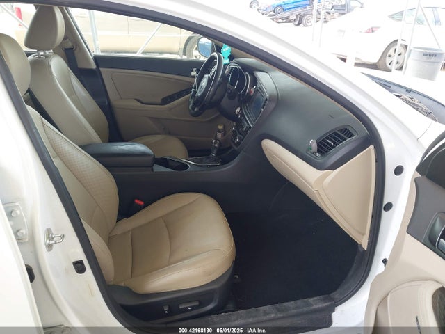 5XXGN4A77FG395854 KIA dohc gdi theta ii