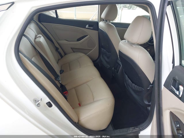 5XXGN4A77FG395854 KIA dohc gdi theta ii